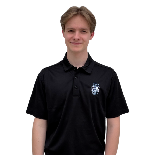OHC Support Polo - Image 5