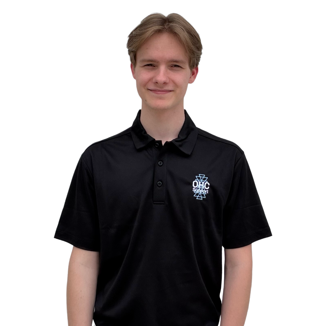 OHC Support Polo - Image 5