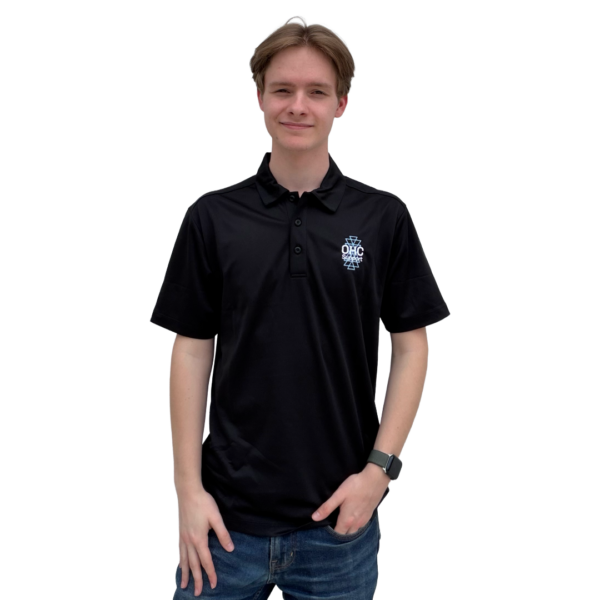OHC Support Polo - Image 7