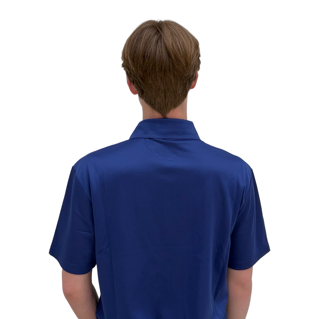 OHC Support Polo - Image 3