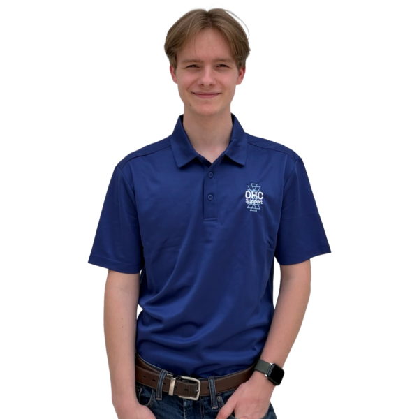 OHC Support Polo - Image 2