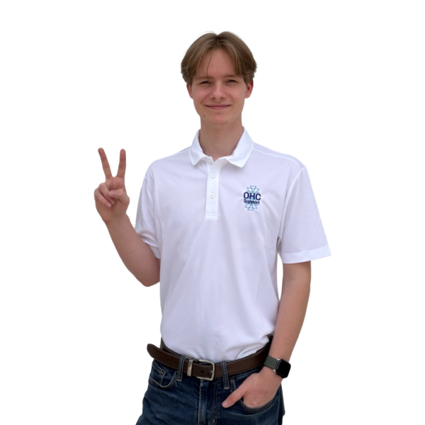 OHC Support Polo