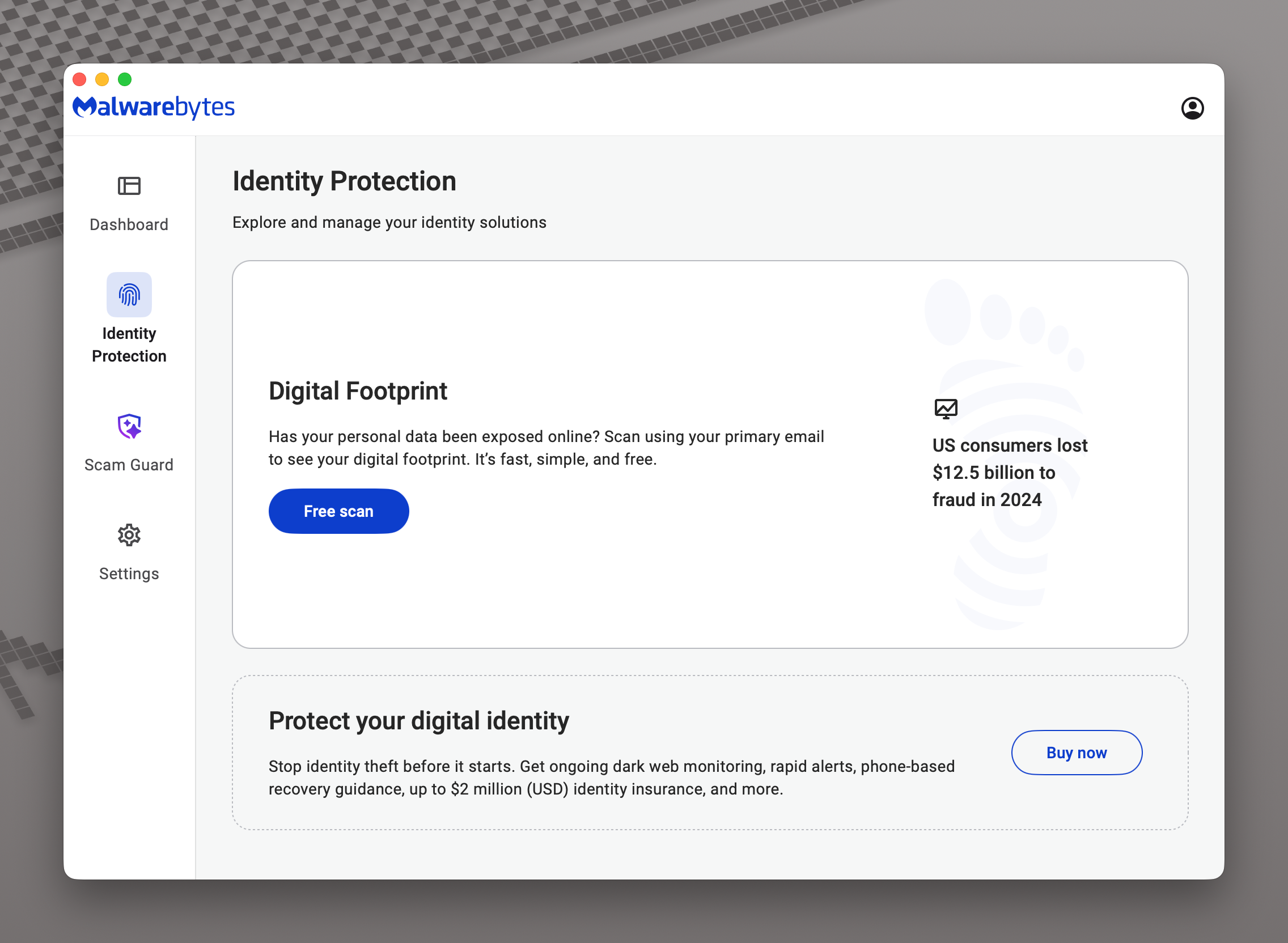 Malwarebytes Standard - 1 Year - Image 6